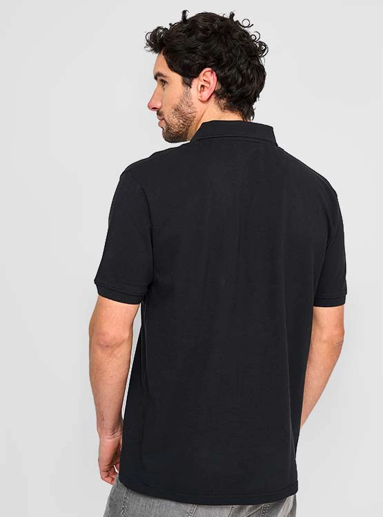 POLERA HOMBRE US POLO ASSN MANGA CORTA PIQUÉ - 2