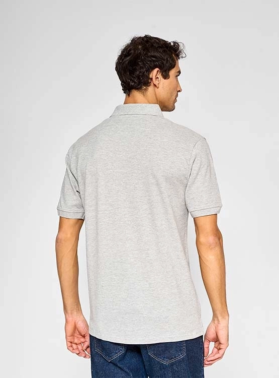 POLERA HOMBRE US POLO ASSN MANGA CORTA PIQUÉ - 2