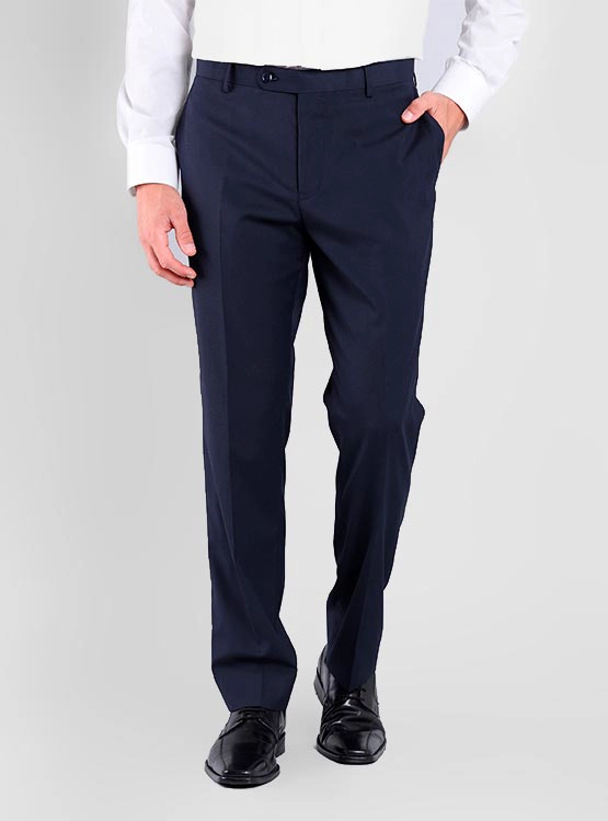 TRAJE HOMBRE VAN HEUSEN - 3