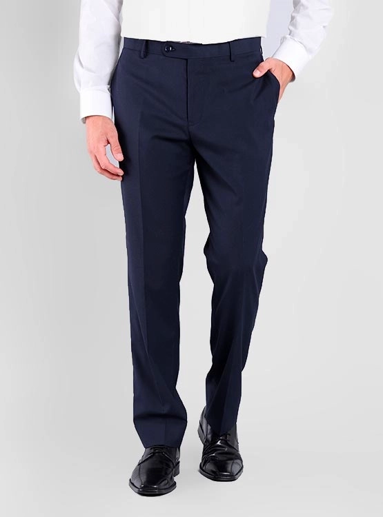 TRAJE HOMBRE VAN HEUSEN - 3