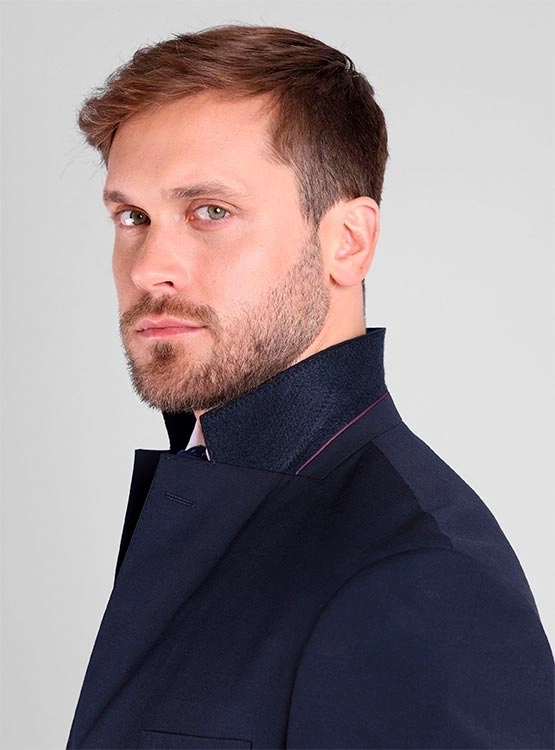 TRAJE HOMBRE VAN HEUSEN - 7