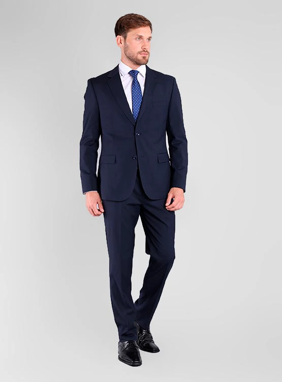 TRAJE HOMBRE VAN HEUSEN - 1