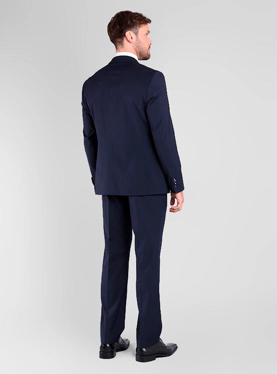 TRAJE HOMBRE VAN HEUSEN - 2