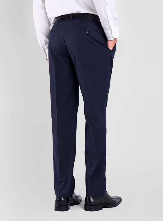 TRAJE HOMBRE VAN HEUSEN - 4