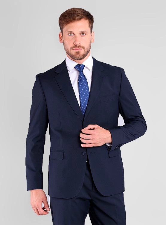TRAJE HOMBRE VAN HEUSEN - 5