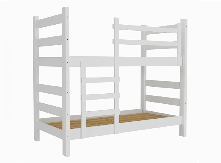 CAMAROTE BE DESIGN ESSENCIALE CR BLANCO 1 PL - 1