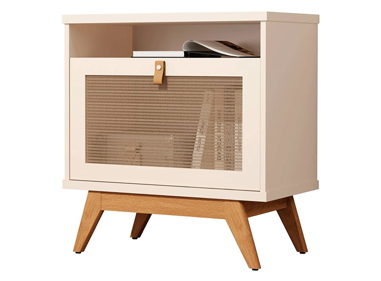 VELADOR BE DESIGN CAMU PERLA - 1
