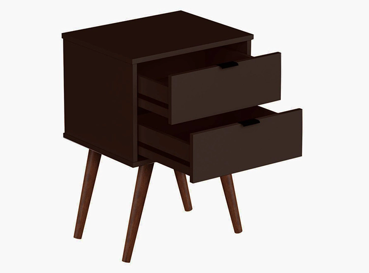 VELADOR BE DESIGN LUXOR CANELA 2C - 2