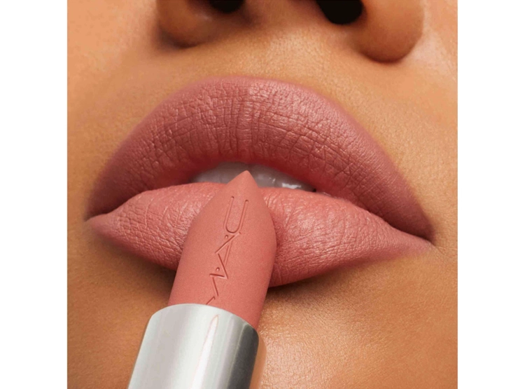 LABIAL MAC CXIMAL SILKY MATTE 3.5 GR - 3