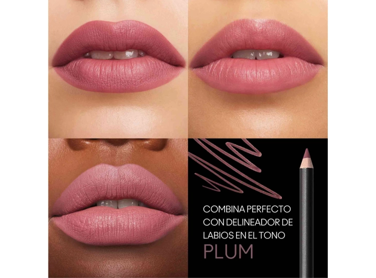 LABIAL MAC CXIMAL SILKY MATTE 3.5 GR - 7