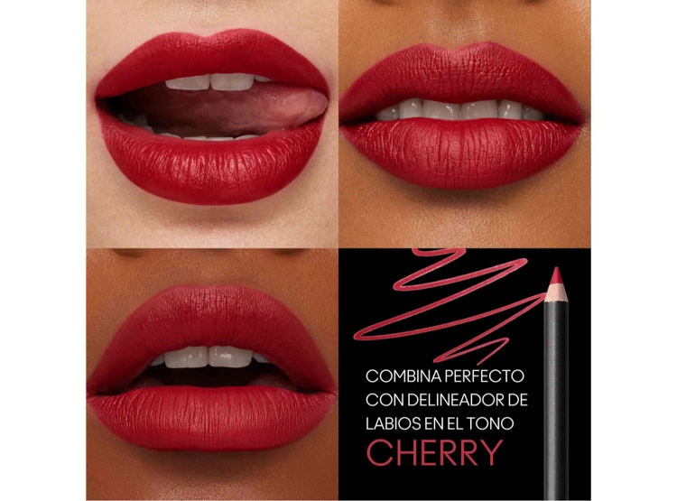 LABIAL MAC CXIMAL SILKY MATTE 3.5 GR - 8