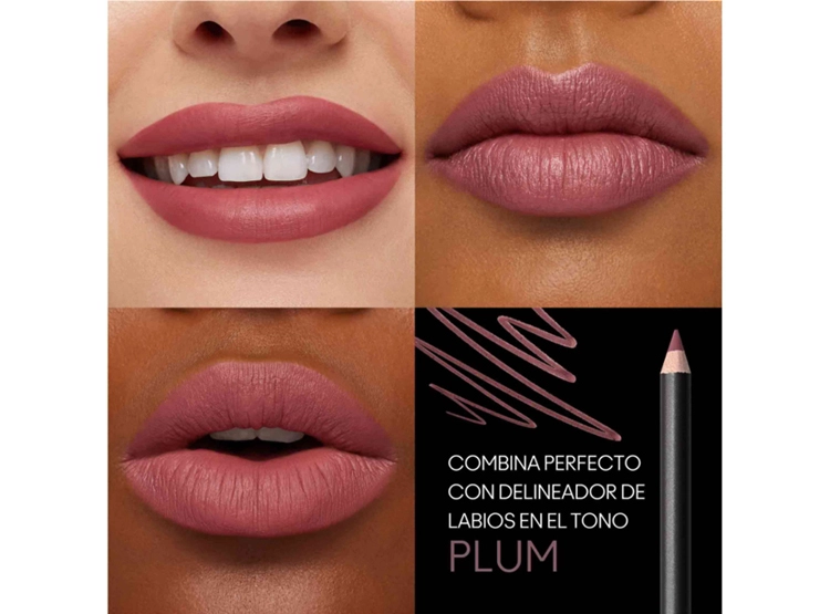 LABIAL MAC CXIMAL SILKY MATTE 3.5 GR - 8