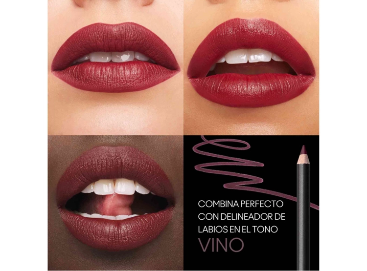 LABIAL MAC CXIMAL SILKY MATTE 3.5 GR - 8