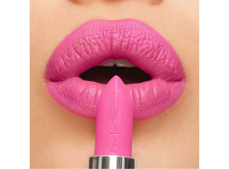LABIAL MAC CXIMAL SILKY MATTE 3.5 GR - 4