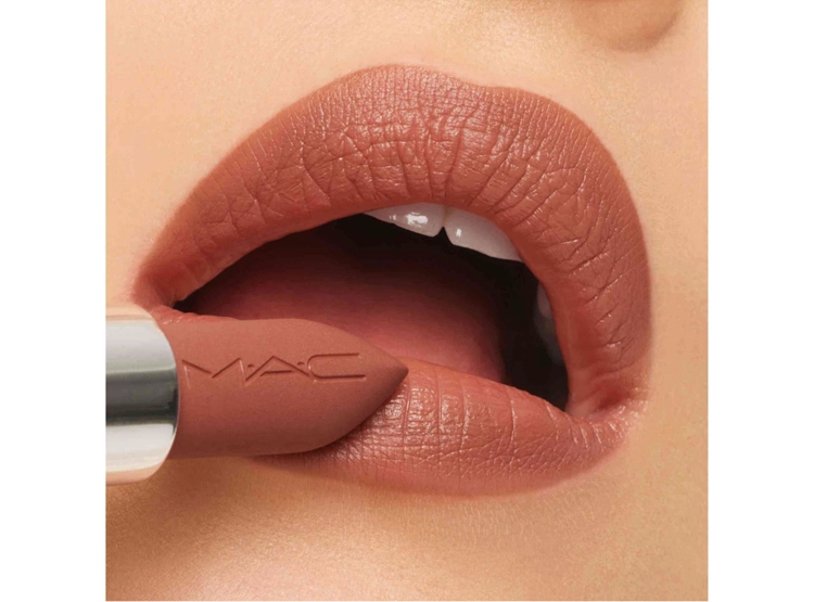 LABIAL MAC CXIMAL SILKY MATTE 3.5 GR - 4