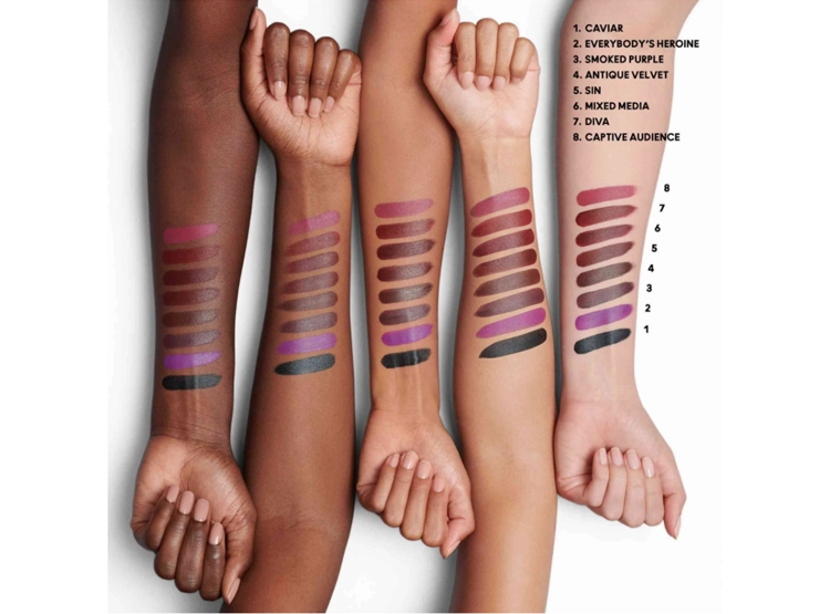 LABIAL MAC CXIMAL SILKY MATTE 3.5 GR - 6