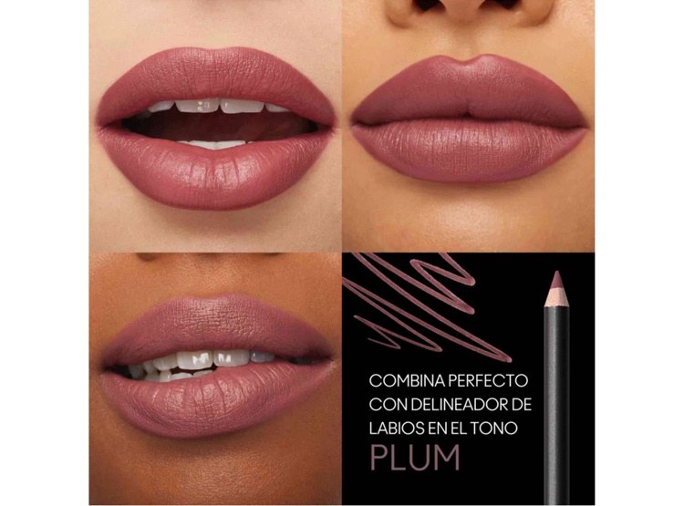 LABIAL MAC CXIMAL SILKY MATTE 3.5 GR - 8