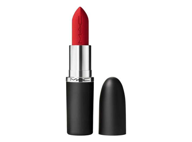 LABIAL MAC CXIMAL SILKY MATTE 3.5 GR - 1