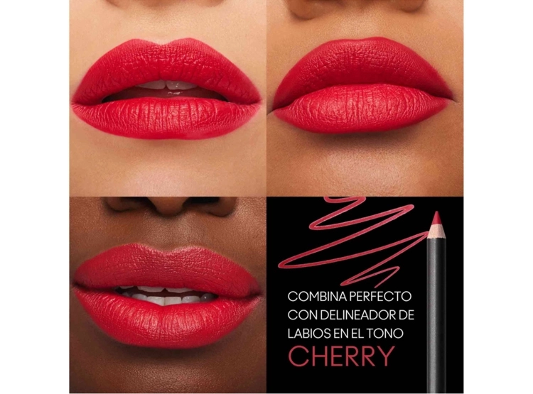 LABIAL MAC CXIMAL SILKY MATTE 3.5 GR - 8