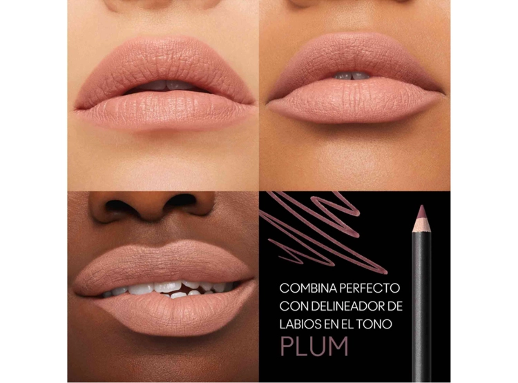 LABIAL MAC CXIMAL SILKY MATTE 3.5 GR - 8