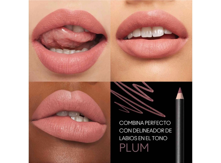 LABIAL MAC CXIMAL SILKY MATTE 3.5 GR - 8