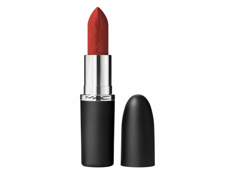 LABIAL MAC CXIMAL SILKY MATTE 3.5 GR - 1
