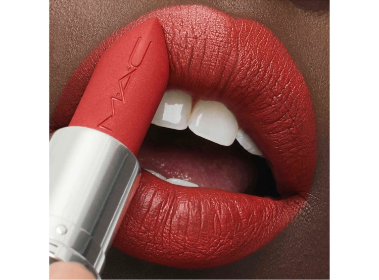 LABIAL MAC CXIMAL SILKY MATTE 3.5 GR - 5