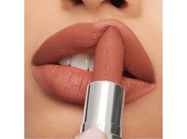LABIAL MAC CXIMAL SILKY MATTE 3.5 GR - 3