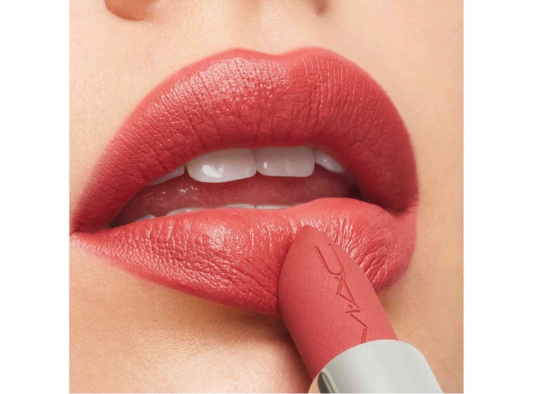 LABIAL MAC CXIMAL SILKY MATTE 3.5 GR - 4
