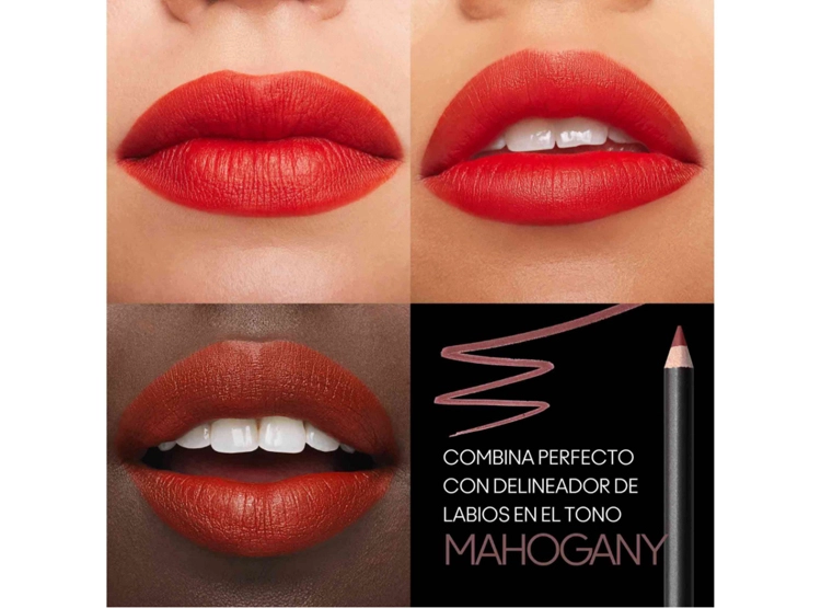 LABIAL MAC CXIMAL SILKY MATTE 3.5 GR - 8