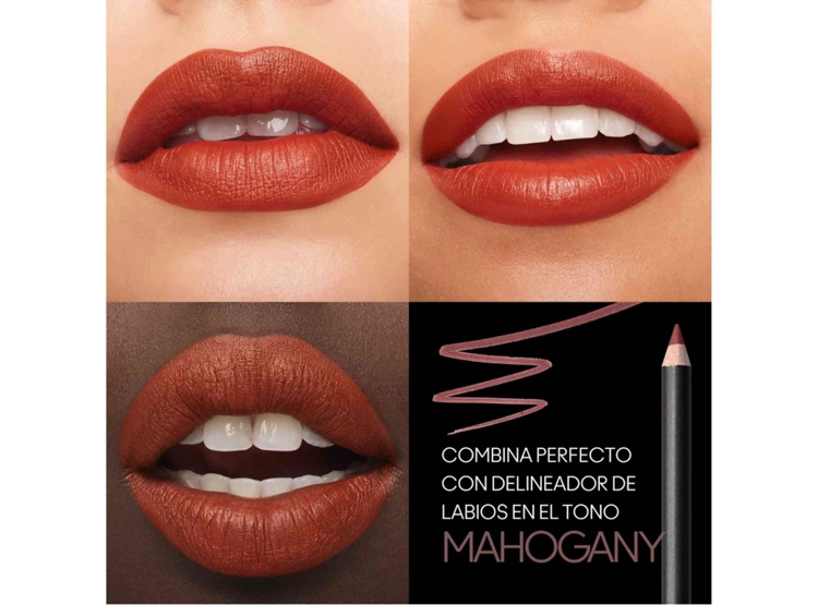 LABIAL MAC CXIMAL SILKY MATTE 3.5 GR - 8