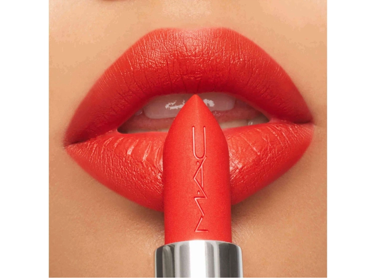 LABIAL MAC CXIMAL SILKY MATTE 3.5 GR - 3