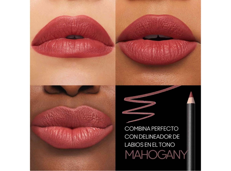 LABIAL MAC CXIMAL SILKY MATTE 3.5 GR - 8