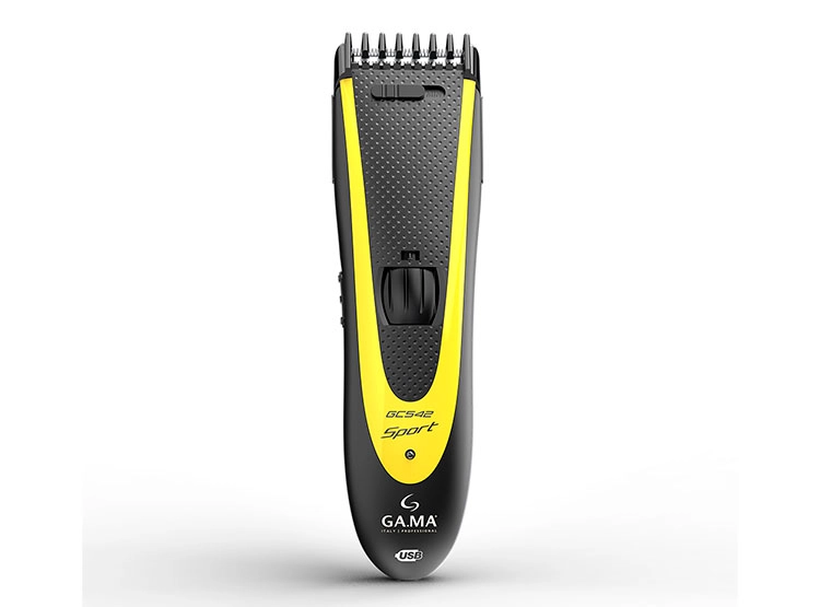 CORTA PELO GAMA GC542 SPORT USB - 1