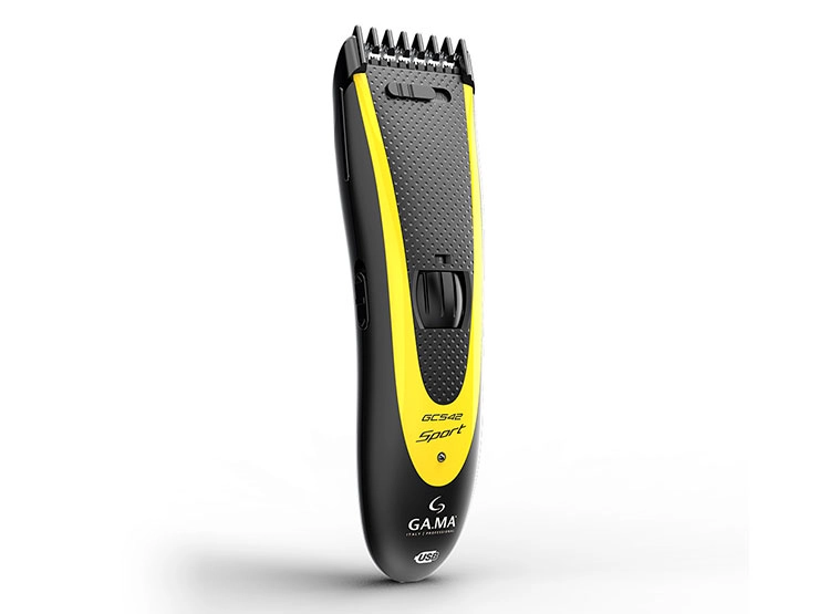 CORTA PELO GAMA GC542 SPORT USB - 2