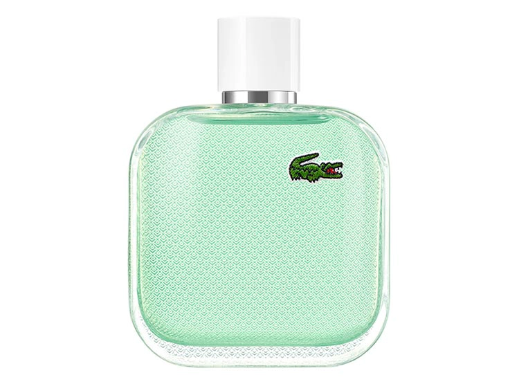 PERFUME LACOSTE  L.12.12 BLANC EAU FREICHE HOMBRE EDT 100 ML - 2