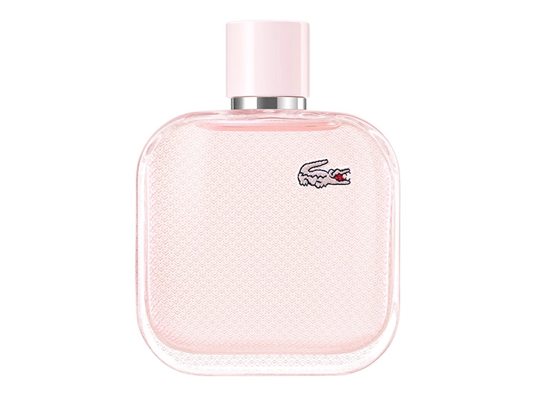 PERFUME LACOSTE L.12.12 ROSE EAU FREICHE MUJER EDT 100 ML - 2