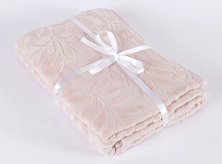 SET REGALO RIPLEY HOME JACQUARD COLOR - 2