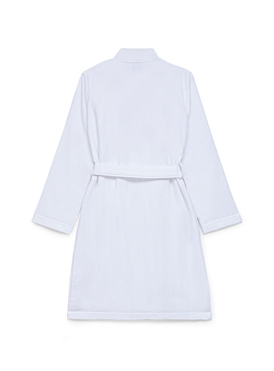 BATA MAISON LINETT WAFFLE BLANCO - 2
