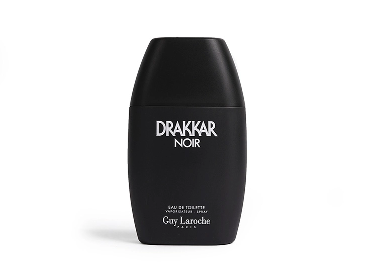 PERFUME GUY LAROCHE DRAKKAR NOIR HOMBRE EDT 30 ML - 1