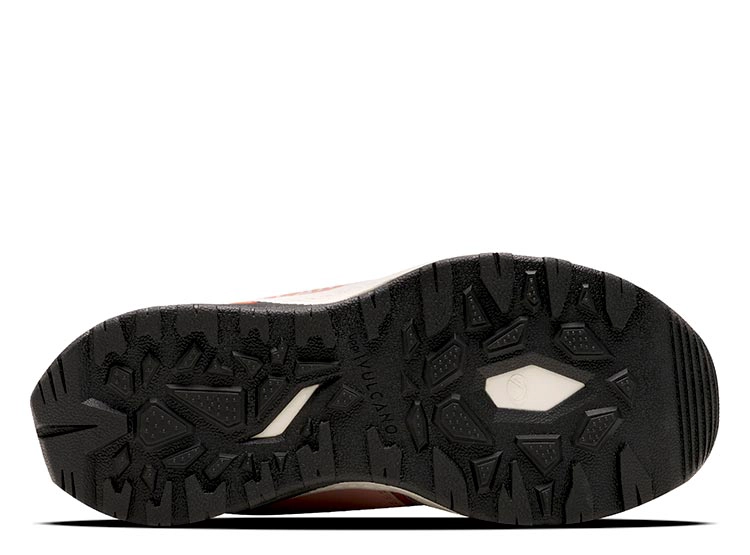 ZAPATILLA NIÑA LIPPI HIKING ROSADO MOTION MID KIDS - 6