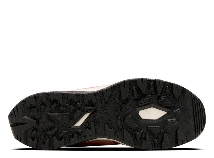 ZAPATILLAS NIÑA LIPPI TREKKING Y MONTAÑISMO ROSADO MOTION MID TEEN - 6