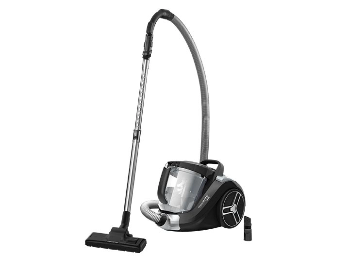 ASPIRADORA TRINEO ROWENTA COMPACT POWER CYCLONIC XXL - 2