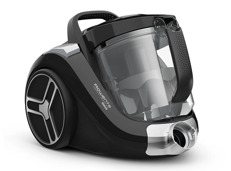 ASPIRADORA TRINEO ROWENTA COMPACT POWER CYCLONIC XXL - 3