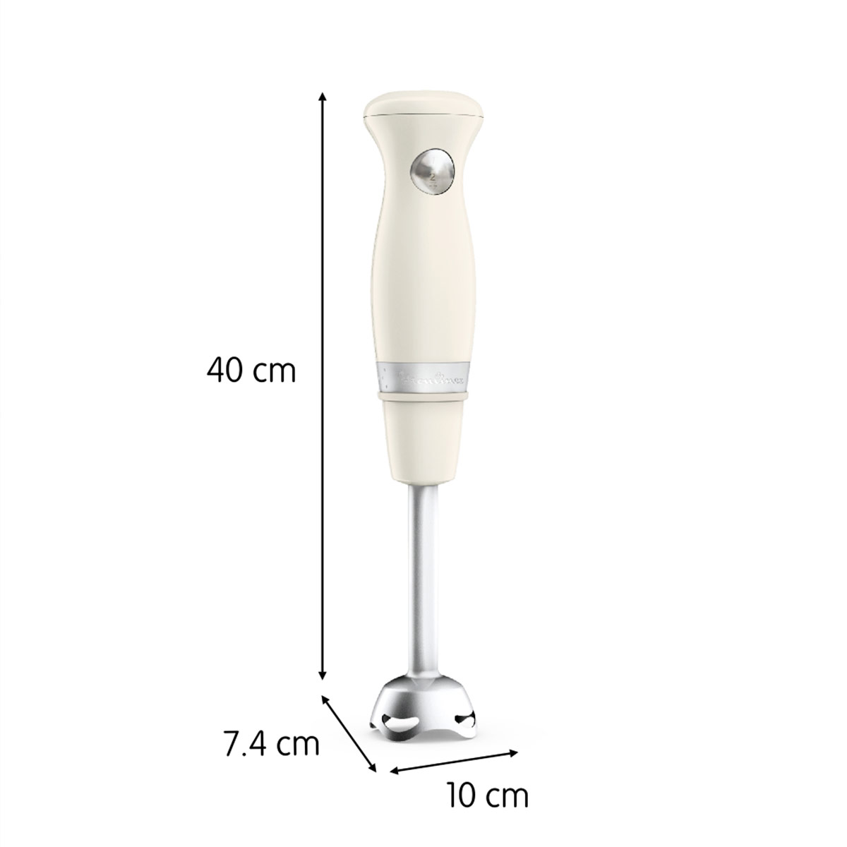 MINIPRIMER MOULINEX SOLEIL 450W - 8