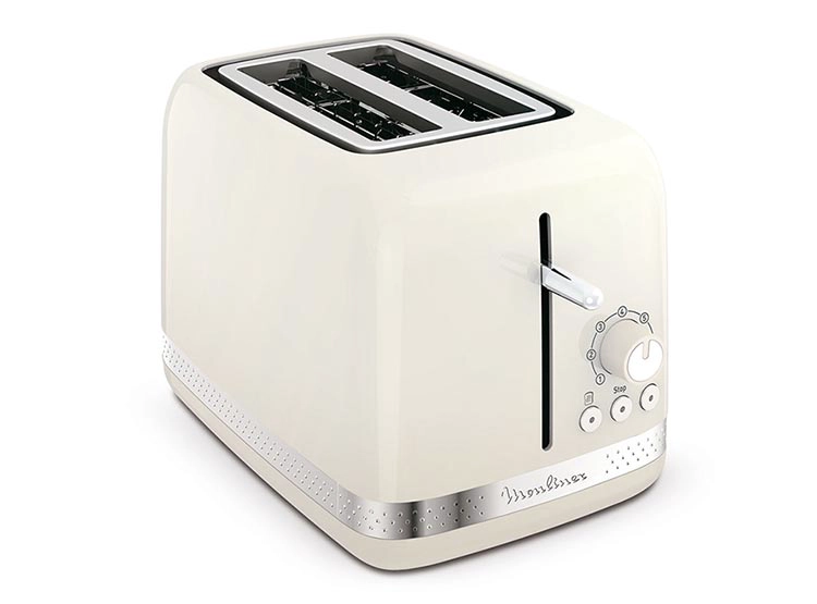 TOSTADORA MOULINEX 2 REBANADAS SOLEIL
