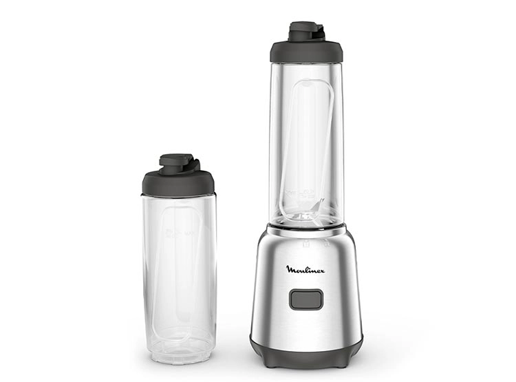 MOULINEX LICUADORA MOULINEX PERSONAL MIX & MOVE 300W 0.6 L