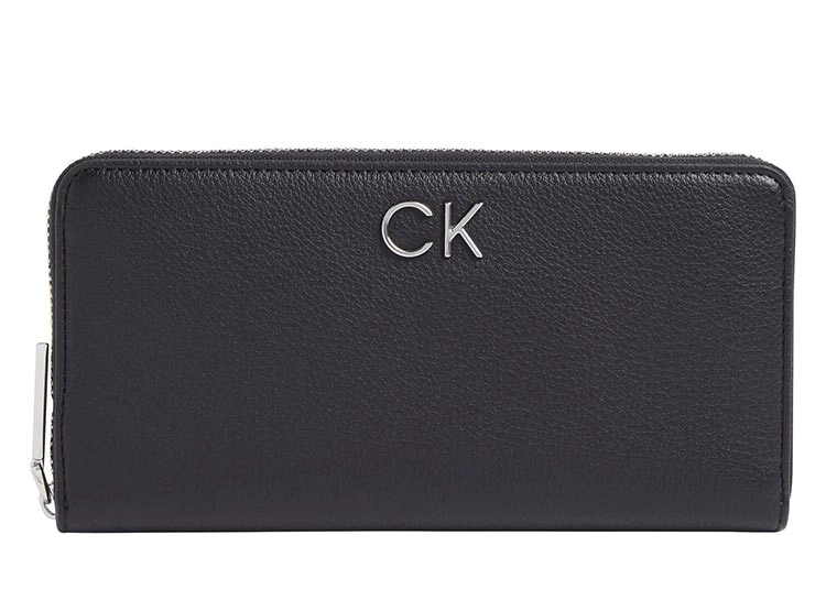 BILLETERA CALVIN KLEIN K60K611778 - 1
