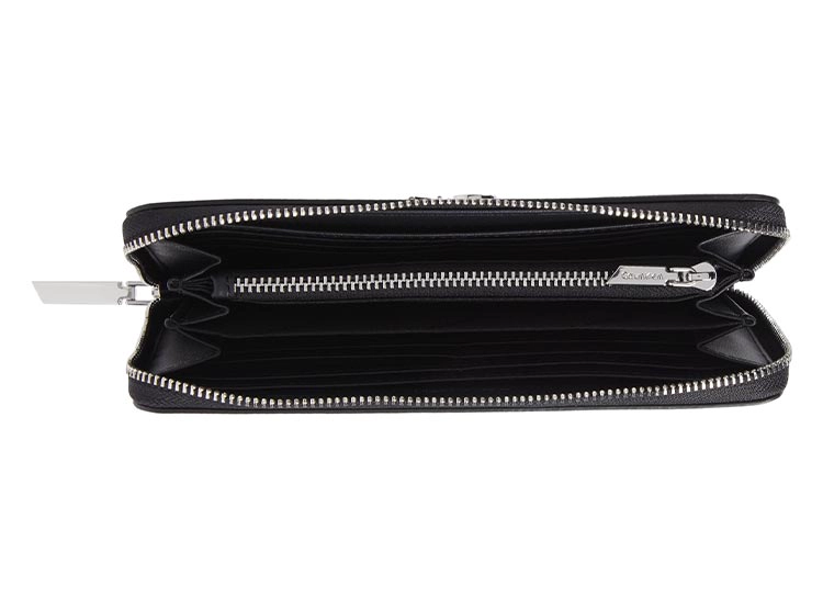 BILLETERA CALVIN KLEIN K60K611778 - 2