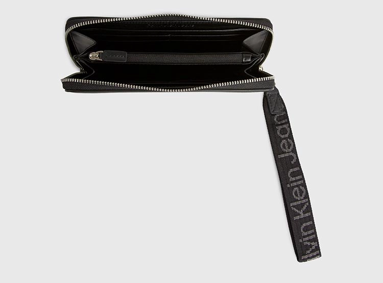BILLETERA CALVIN KLEIN K60K611498 - 3